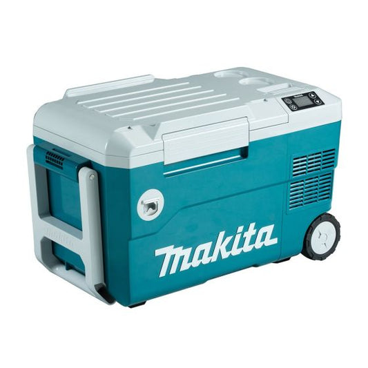 Makita DCW180Z 18v LXT Cordless Cooler & Warmer Box Body Only - MonkeyTools