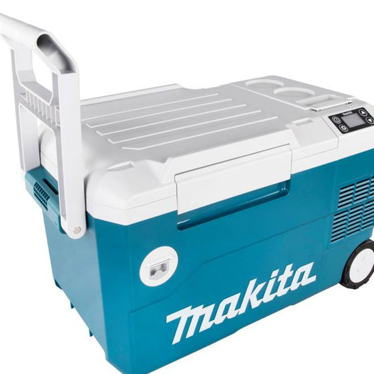 Makita DCW180Z 18v LXT Cordless Cooler & Warmer Box Body Only - MonkeyTools