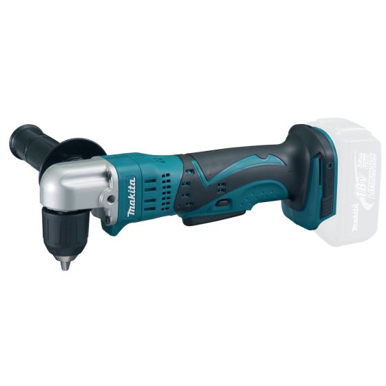 Makita DDA351Z 18v LXT 10mm Cordless Angle Drill Body Only - MonkeyTools
