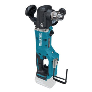 Makita DDA450ZK 18v LXT Cordless Brushless Angle Drill Body Only in Carry Case - MonkeyTools