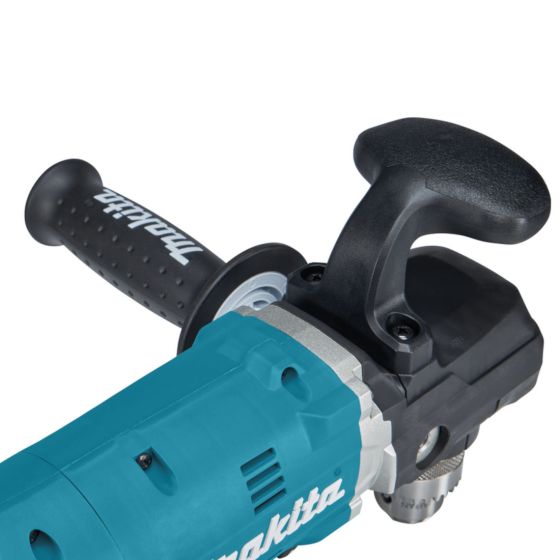 Makita DDA450ZK 18v LXT Cordless Brushless Angle Drill Body Only in Carry Case - MonkeyTools
