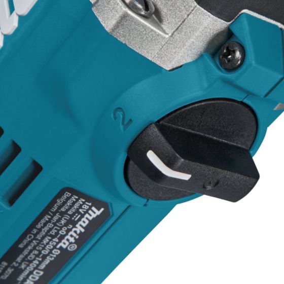 Makita DDA450ZK 18v LXT Cordless Brushless Angle Drill Body Only in Carry Case - MonkeyTools