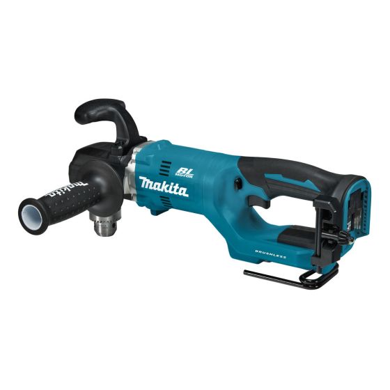 Makita DDA450ZK 18v LXT Cordless Brushless Angle Drill Body Only in Carry Case - MonkeyTools