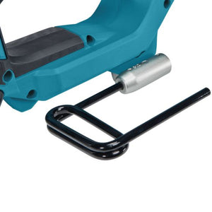 Makita DDA450ZK 18v LXT Cordless Brushless Angle Drill Body Only in Carry Case - MonkeyTools