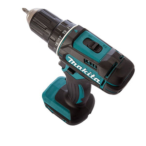 MAKITA DDF482Z 18V LXT CORDLESS 2-SPEED DRILL DRIVER BODY ONLY - MonkeyTools