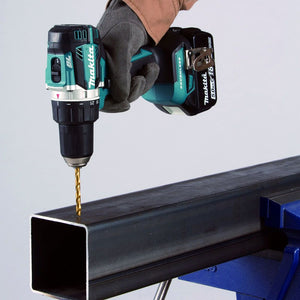 MAKITA DDF484Z 18V LXT BRUSHLESS 2-SPEED DRILL DRIVER BODY ONLY - MonkeyTools