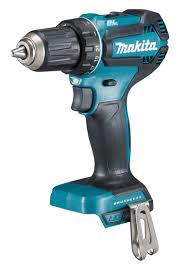 MAKITA DDF485Z 18V LXT BRUSHLESS 2-SPEED DRILL DRIVER BODY ONLY - MonkeyTools