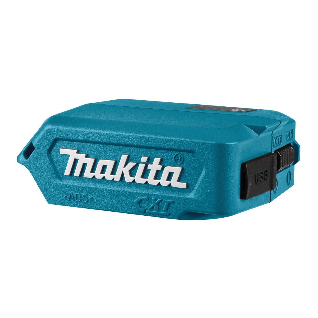MAKITA DEAADP08 USB CHARGING 10.8V / 12V MAX CXT LITHIUM-ION BATTERY ADAPTER - MonkeyTools
