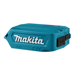 MAKITA DEAADP08 USB CHARGING 10.8V / 12V MAX CXT LITHIUM-ION BATTERY ADAPTER