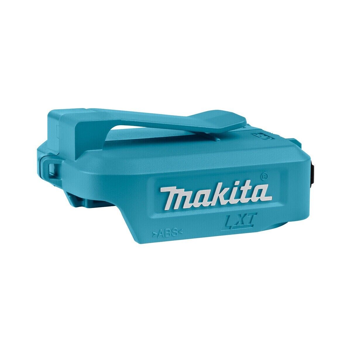 Makita DECADP05 Twin Ports USB Battery Charger Adaptor for 14.4V & 18V Batteries - MonkeyTools