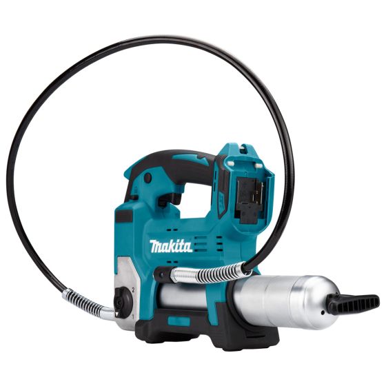 MAKITA DGP180Z 18V LXT CORDLESS GREASE GUN BODY ONLY - MonkeyTools