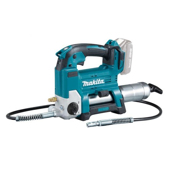 MAKITA DGP180Z 18V LXT CORDLESS GREASE GUN BODY ONLY - MonkeyTools