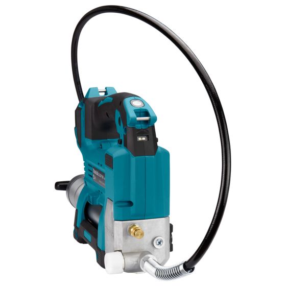 MAKITA DGP180Z 18V LXT CORDLESS GREASE GUN BODY ONLY - MonkeyTools