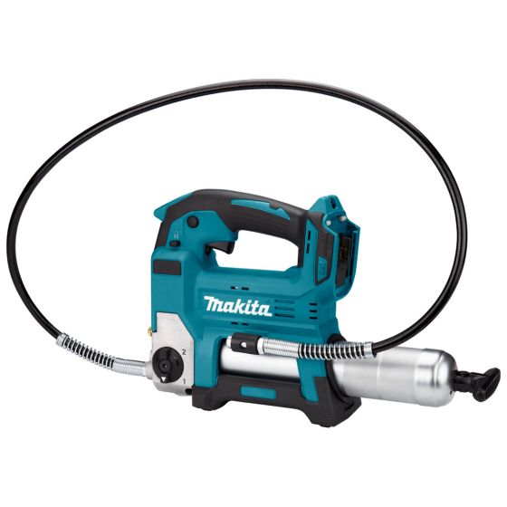 MAKITA DGP180Z 18V LXT CORDLESS GREASE GUN BODY ONLY - MonkeyTools