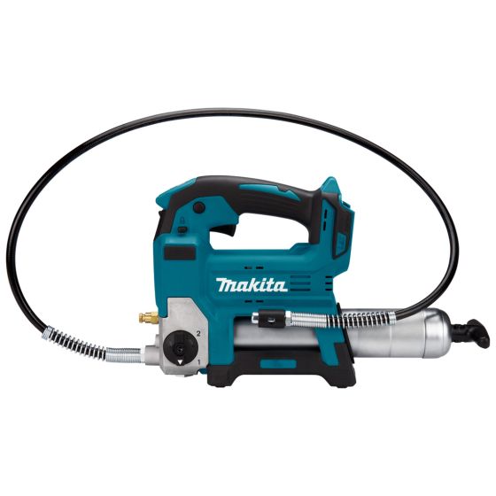 MAKITA DGP180Z 18V LXT CORDLESS GREASE GUN BODY ONLY - MonkeyTools