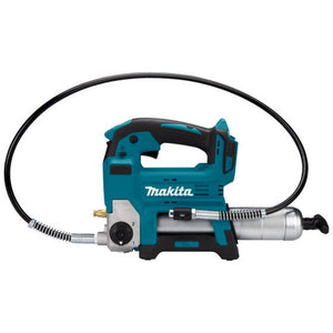 MAKITA DGP180Z 18V LXT CORDLESS GREASE GUN BODY ONLY - MonkeyTools