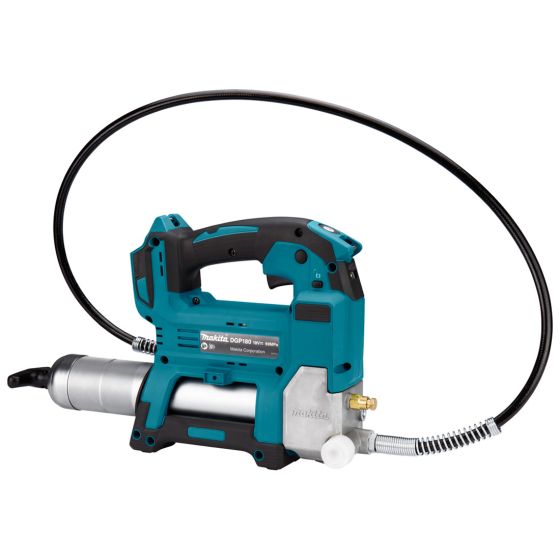 MAKITA DGP180Z 18V LXT CORDLESS GREASE GUN BODY ONLY - MonkeyTools