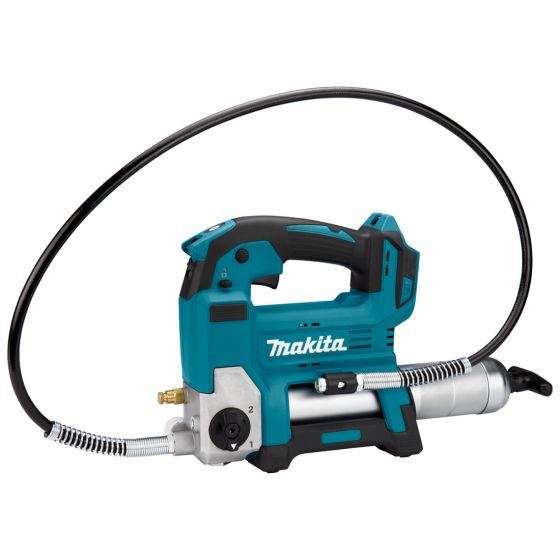 MAKITA DGP180Z 18V LXT CORDLESS GREASE GUN BODY ONLY - MonkeyTools