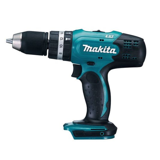MAKITA DHP453Z 18V LXT COMBI DRILL/DRIVER BODY ONLY - MonkeyTools