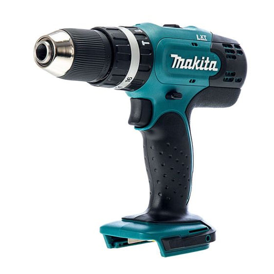 MAKITA DHP453Z 18V LXT COMBI DRILL/DRIVER BODY ONLY - MonkeyTools