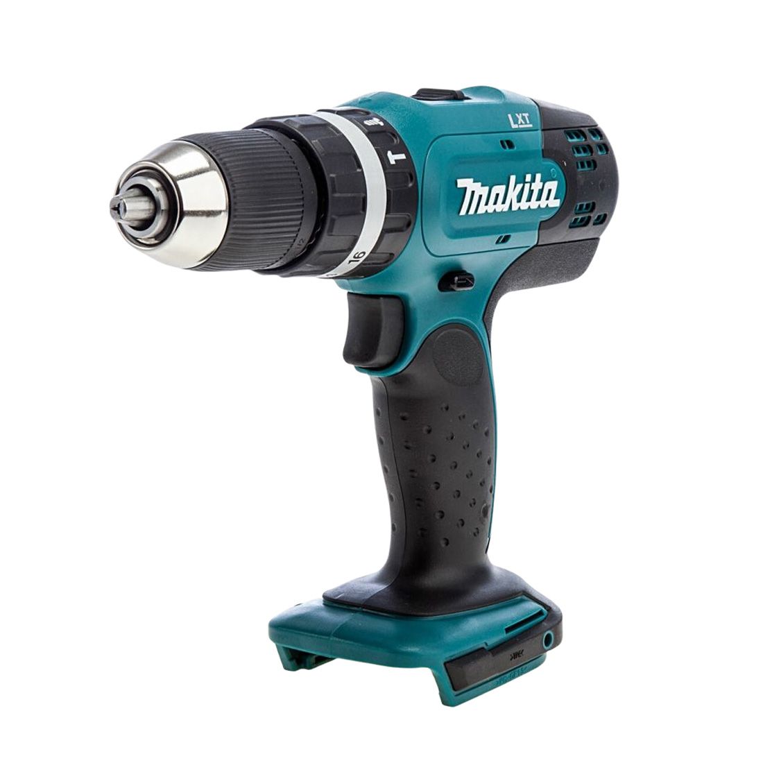 MAKITA DHP453ZJ 18V LXT COMBI DRILL BODY ONLY IN MAKPAC CARRY CASE - MonkeyTools