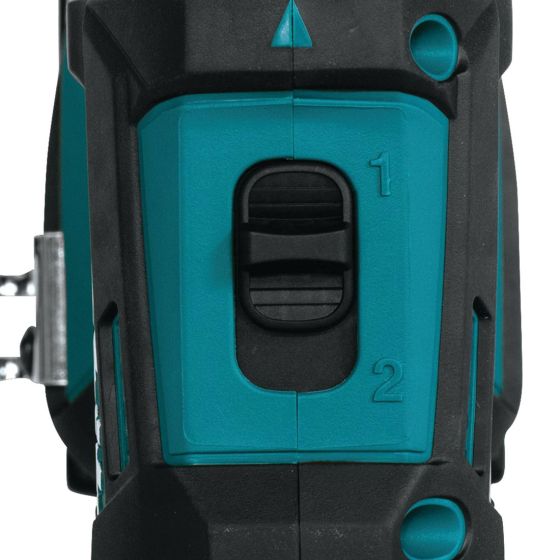 MAKITA DHP482ZJ 18V LXT LI-ION COMBI DRILL 2 SPEED BODY ONLY IN CARRY CASE - MonkeyTools