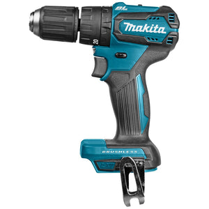 MAKITA DHP483Z 18V LXT BRUSHLESS 2-SPEED COMBI DRILL BODY ONLY - MonkeyTools