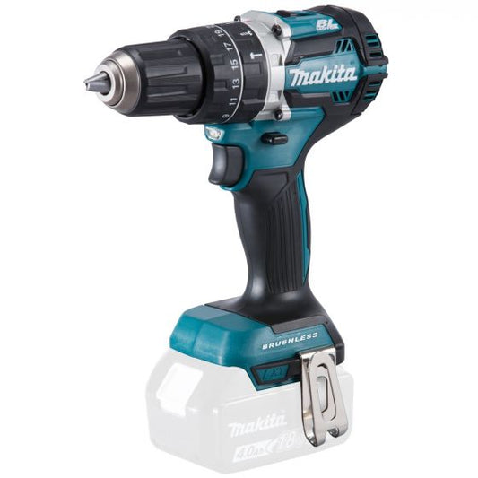 Makita DHP484Z 18V LXT Lithium Ion Brushless Combi Hammer Drill - Bare Unit - MonkeyTools
