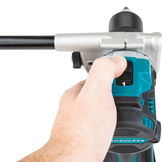 MAKITA DHP486Z 18V LXT BRUSHLESS HEAVY DUTY COMBI DRILL BODY ONLY - MonkeyTools