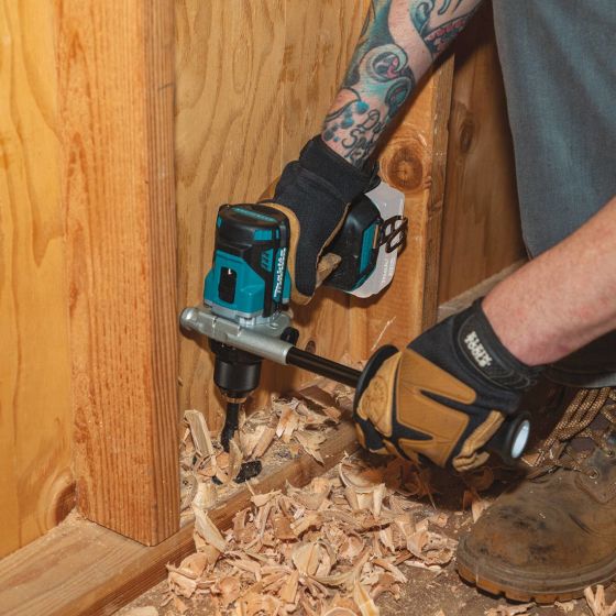 MAKITA DHP486Z 18V LXT BRUSHLESS HEAVY DUTY COMBI DRILL BODY ONLY - MonkeyTools