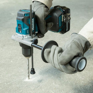 MAKITA DHP486Z 18V LXT BRUSHLESS HEAVY DUTY COMBI DRILL BODY ONLY - MonkeyTools