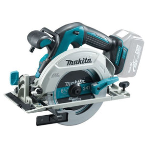MAKITA DHS680Z 18V BRUSHLESS CIRCULAR SAW 165MM BODY ONLY - MonkeyTools