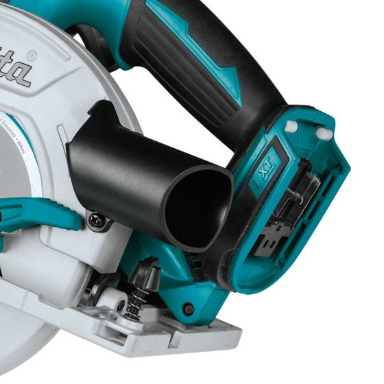 MAKITA DHS680Z 18V BRUSHLESS CIRCULAR SAW 165MM BODY ONLY - MonkeyTools