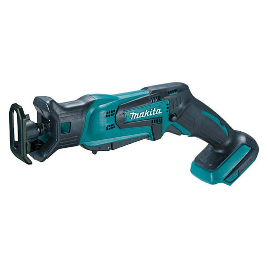 MAKITA DJR183Z 18V CORDLESS MINI RECIPROCATING SAW BODY ONLY - MonkeyTools