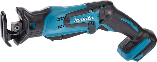 MAKITA DJR185Z 18V CORDLESS MINI RECIPROCATING SAW BODY ONLY - MonkeyTools