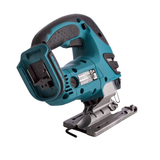 MAKITA DJV180Z 18V LXT JIGSAW BODY ONLY - MonkeyTools