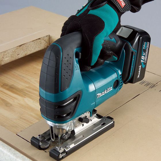 MAKITA DJV180Z 18V LXT JIGSAW BODY ONLY - MonkeyTools