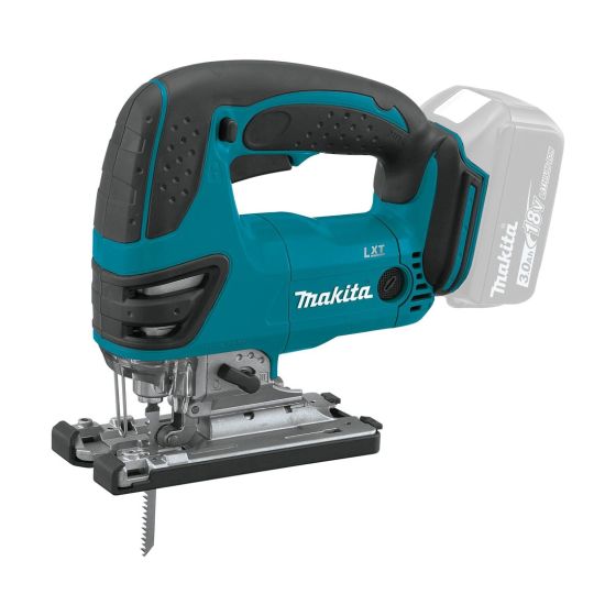 MAKITA DJV180Z 18V LXT JIGSAW BODY ONLY - MonkeyTools