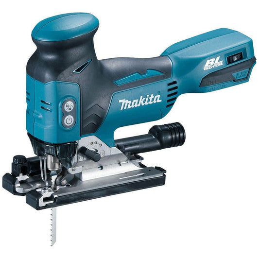 MAKITA DJV181Z 18V LXT CORDLESS BARREL GRIP BRUSHLESS JIGSAW BODY ONLY - MonkeyTools