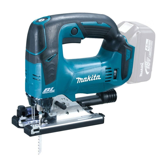 MAKITA DJV182Z 18V LXT BOW HANDLE BRUSHLESS JIGSAW BODY ONLY - MonkeyTools