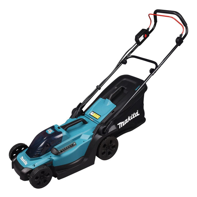 MAKITA DLM330Z 18V LXT CORDLESS LAWN MOWER 330MM BODY ONLY - MonkeyTools