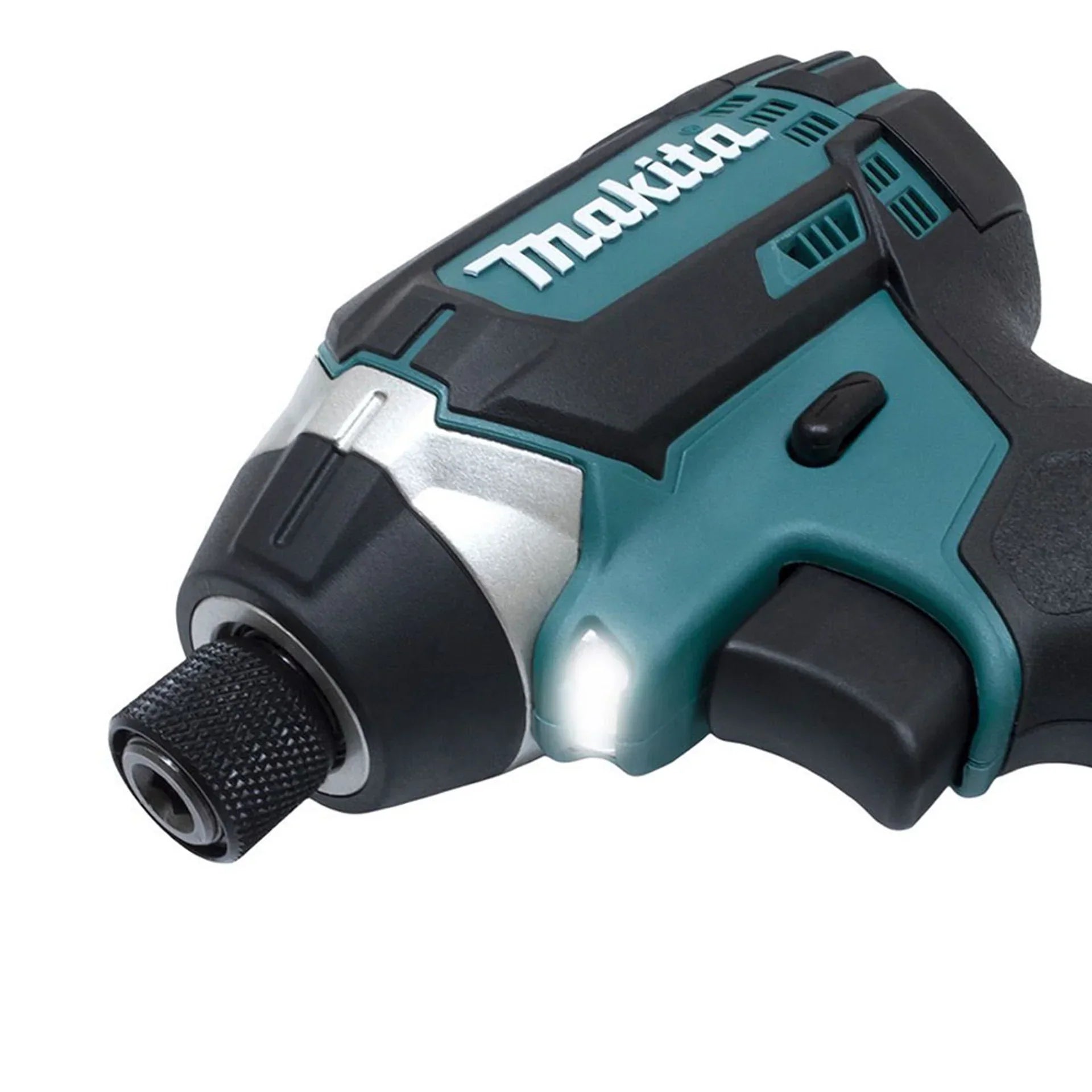 MAKITA DLX2414ST 18V BRUSHLESS TWIN KIT DHP487 COMBI + DTD157 IMPACT DRIVER INC 2X 5.0AH BATTS - MonkeyTools