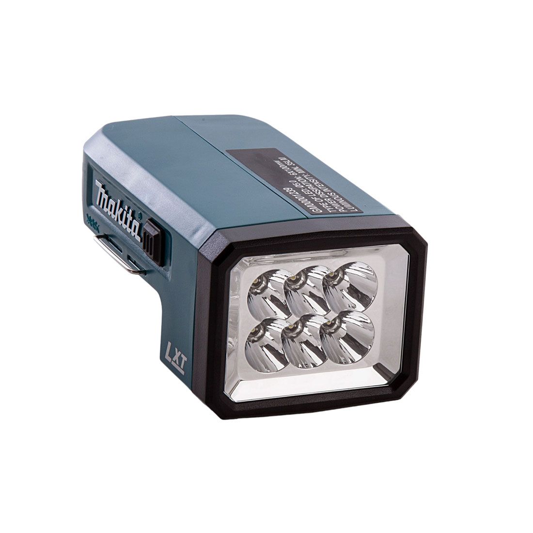 MAKITA DML186 CORDLESS 18V LXT CORDLESS LED FLASHLIGHT BODY ONLY - MonkeyTools