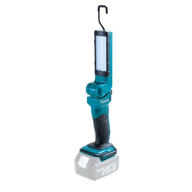 MAKITA DML801 14.4V/18V LXT LI-ION CORDLESS LED FLASHLIGHT BODY ONLY - MonkeyTools