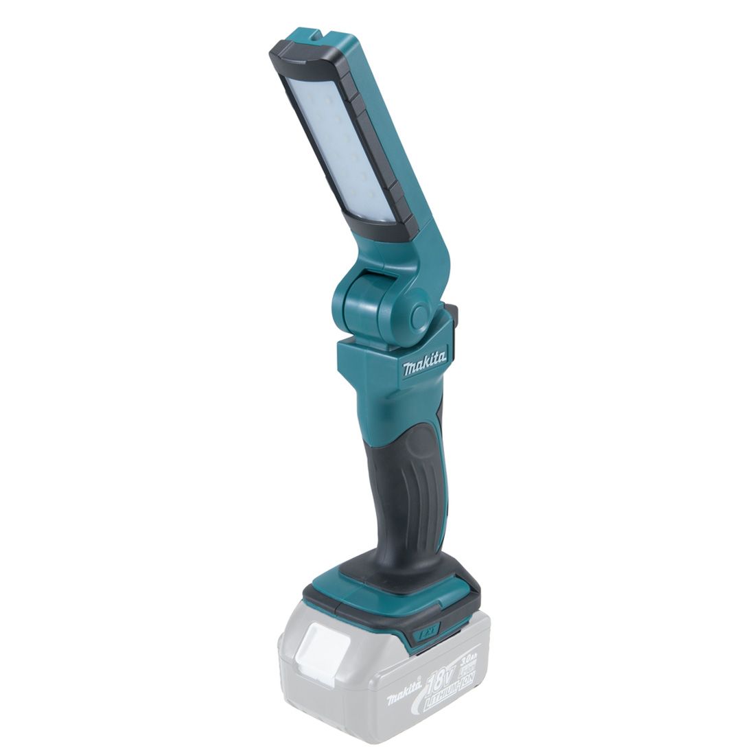 MAKITA DML801 14.4V/18V LXT LI-ION CORDLESS LED FLASHLIGHT BODY ONLY - MonkeyTools