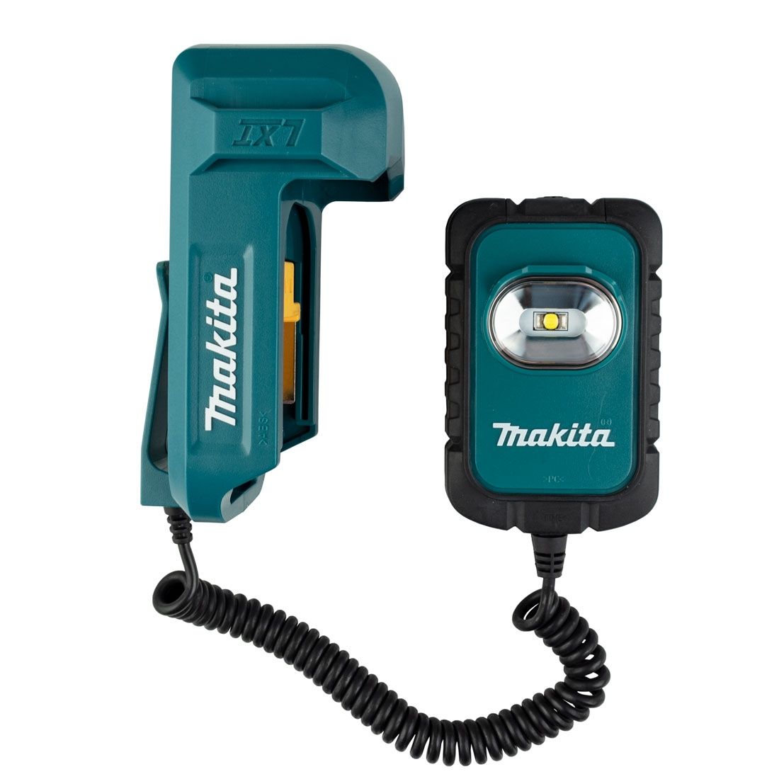 MAKITA DML803 CORDLESS 14.4V/18V LED FLASHLIGHT TORCH BODY ONLY - MonkeyTools