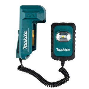 MAKITA DML803 CORDLESS 14.4V/18V LED FLASHLIGHT TORCH BODY ONLY - MonkeyTools