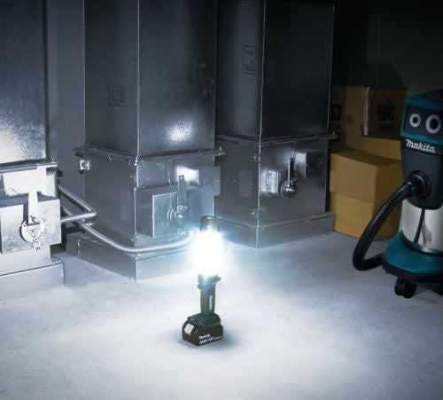 Makita DML806 LXT 18v LED Cordless Work Light - MonkeyTools
