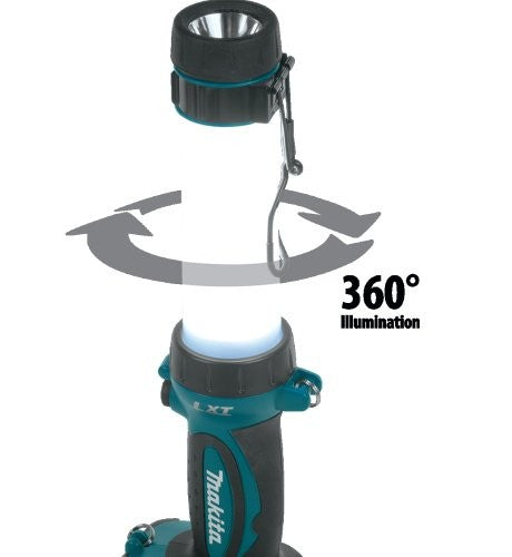 Makita DML806 LXT 18v LED Cordless Work Light - MonkeyTools