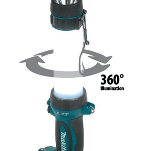 Makita DML806 LXT 18v LED Cordless Work Light - MonkeyTools